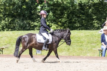 Bild 510 - Pony Akademie Turnier